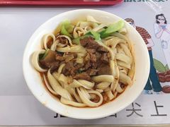 -农园餐厅(北京大学店)