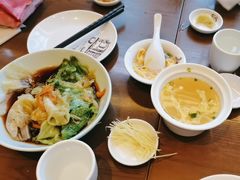 -南翔馒头店(豫园店)