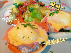 -农畉LONFOOD(福田星河COCOPark店)