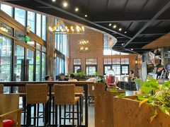 -旧雨咖啡·CoffeeFORU(黄村奥体店)