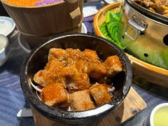 -甘家界牌柠檬鸭(青山店)
