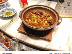 -曾家厨房·新徽菜(高新天柱路店)