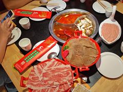 -吴老幺火锅(金龙店)