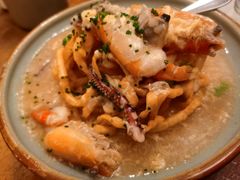 海鲜炸面-RAC BAR(安福路店)