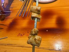 -四禧精酿铜锅涮肉·烧烤工场(大明湖店)