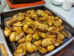 -大秦地·西北菜(纬四路店)