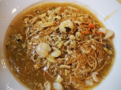 虾蟹两面黄-王宝和酒家(黄浦店)