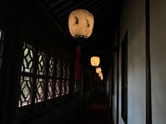 -东山雕花楼