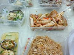 -德兴海鲜渔港(辉煌大厦店)