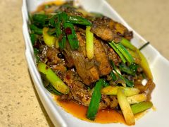 -铜锣湾·有麝自然香(重庆新天地店)