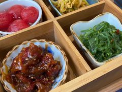 -浦·传统日式料理(3 5 1 1 店)