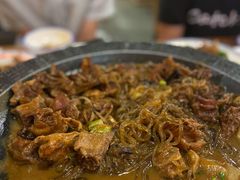 -關東雪东北菜(中庚漫游城店)