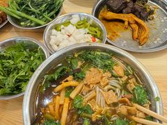 -柳州肥姨妈大骨螺蛳粉(双阳路店)