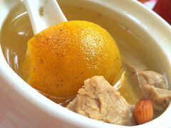 -龙桥私厨·姜花菊花过桥鱼·顺德菜(容桂店)