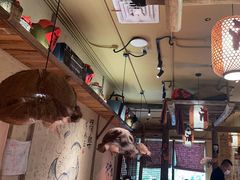 -泥糊破店小酒馆·团建聚餐(南京西路店)