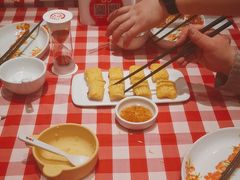 -西贝(太原万象城店)