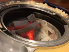 -海之屋韩式烤肉(海棠68环球美食街店)