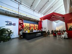 -柳州工业博物馆