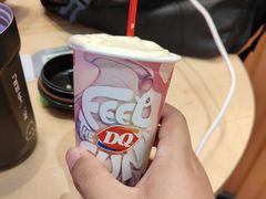 -DQ·蛋糕·冰淇淋(万象城店)