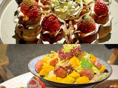-BE BRIGHT KITCHEN(正佳广场店)