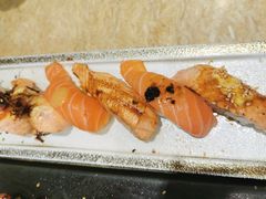 -东京屋(武定路店)