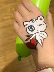 -派对猴生日派对策划