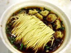 -蒋家桥饺面店(广陵路店)