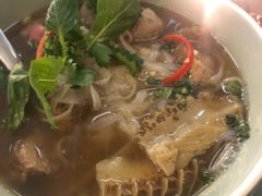 -CHINCHIN 青青·泰国料理(万象食家店)