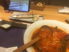 -浦·传统日式料理(3 5 1 1 店)