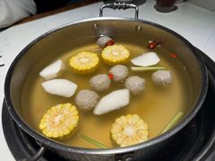 -汕头八合里海记牛肉店(清河店)