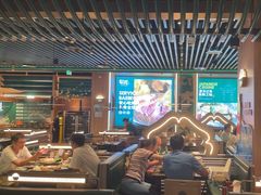 -梨花自助烤肉(西三旗万象汇黑金店)