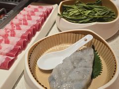 -海底捞火锅(上元大街店)