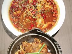 -将相和·海鲜蒸饺大连菜