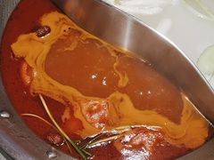 -洞子口重庆鲜货火锅(楚翘城旗舰店)