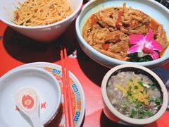 -味福记·本地特色菜(八一万达广场店)