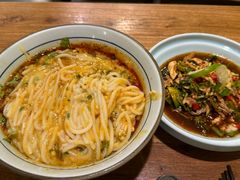 豌豆粉米线-紫滇源云南生态菜(丹凤街店)