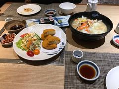 -歌行灯日本料理(伊势丹店)