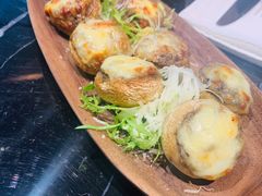 -JUN PASTRY(南通市圆融购物中心工农路店)