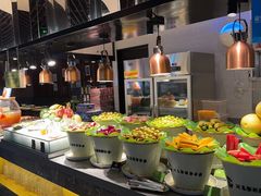 -星伦多自助料理(江阴万达店)