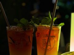 -京A Taproom·精酿餐吧(CBD店)