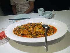 -半勺·新徽菜(银泰城店)