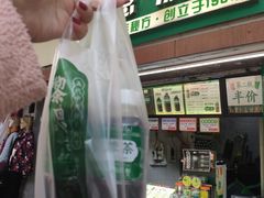 -黎恩凉茶·果汁(广卫路店)