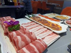 -外婆掌柜·东北家庭烤肉(托乐嘉店)