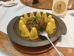 -百姓渔村(南中环店)