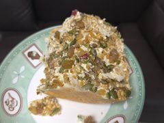 -玛尔哈巴·塔塔尔糕点(华侨小区店)
