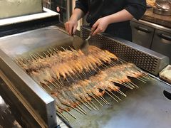 -东方红海鲜百汇(国际大厦店)