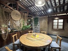 -丹江渔村(首都机场店)