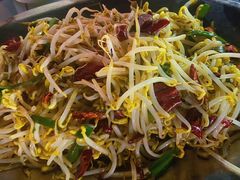-郑喜旺烧烤(新密总店)