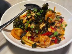 -唐猫庭院·千年陕菜(大唐不夜城店)