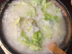 -悟长年潮汕菜砂锅粥(圣熙8号店)